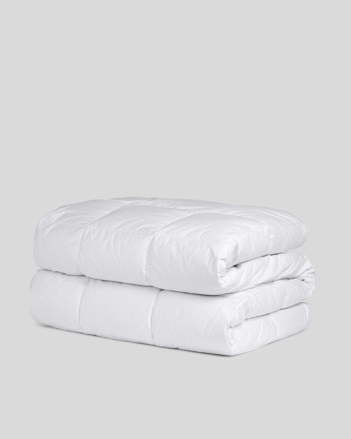 Down Alternative Mattress Pad