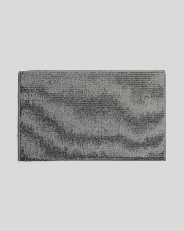 Soft Rib Tub Mat - FINAL SALE (Pebble)